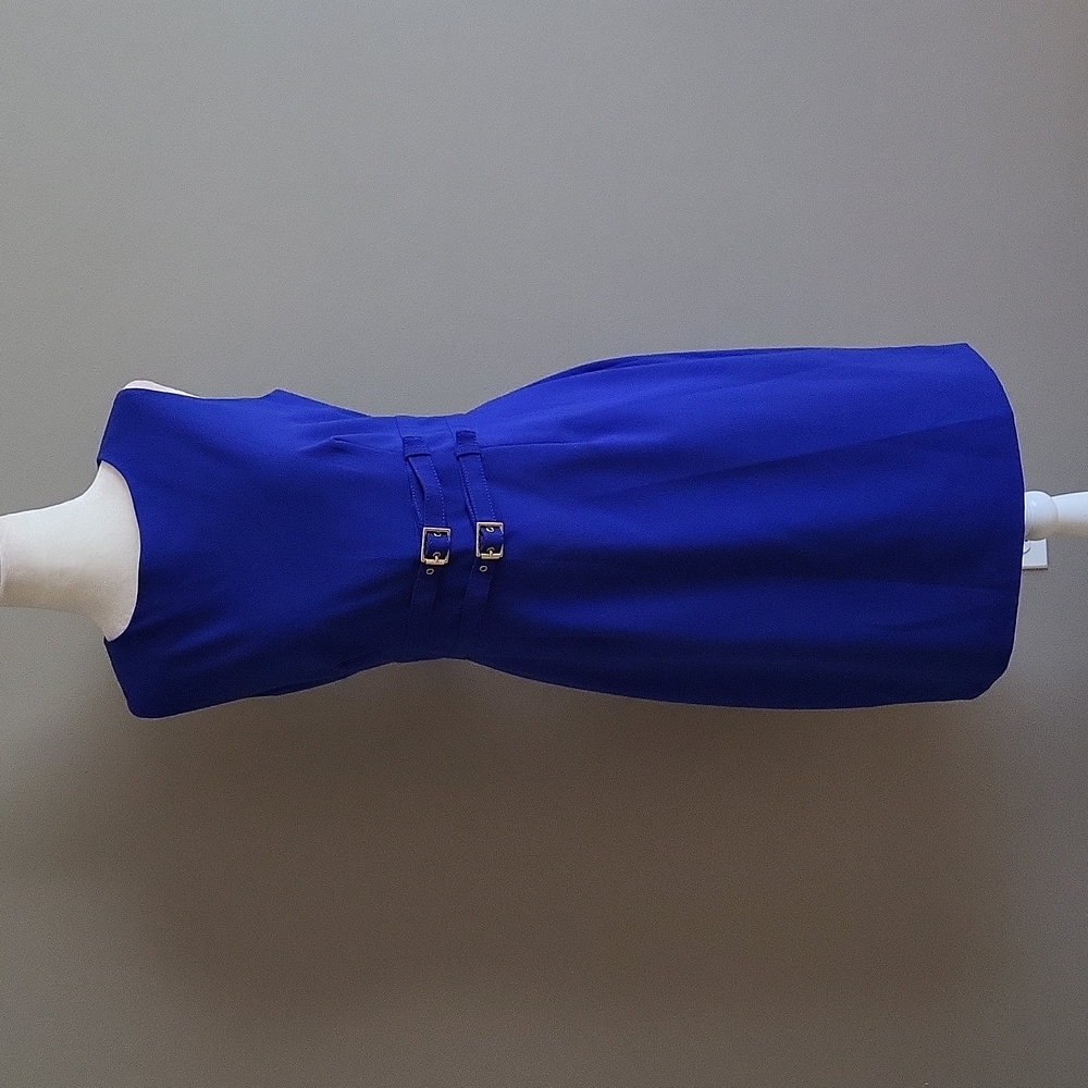 Calvin Klein work dress
